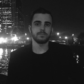 Никита Широков