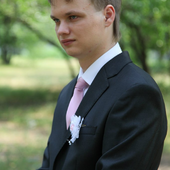 Виталий Крестовский