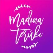 Madina Teruki