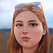 Дарья Елагина