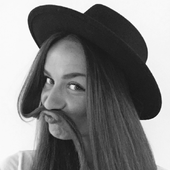 Ольга Савостьянова