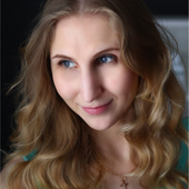 Юлия Кривченкова