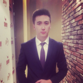 Арнур Айтбаев