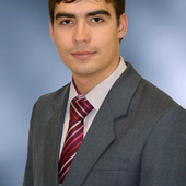 Анатолий Сурменев