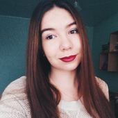 Вероника Ярушина