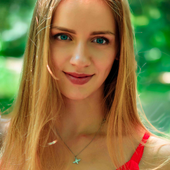 Юлия Белова