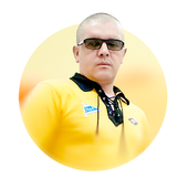 Марк Дьяков