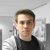 Никита  Субботин