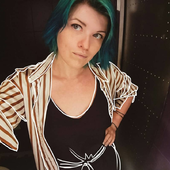 Кристина Зайцева