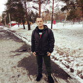 Максим Макинтош (Костенко)