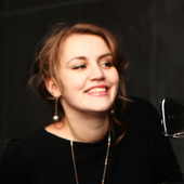 Екатерина Вовк