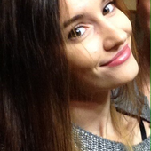 Наталья Маркина