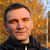 Роман Левченков