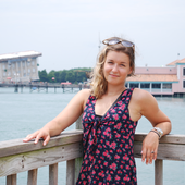 Ксения Родина