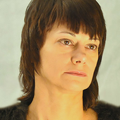 Ольга Ермакова