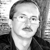 Александр Глебов