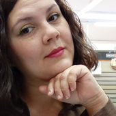 Миляуша Казакова