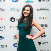 Anna Buraeva