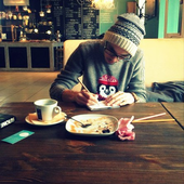 Максим Лунин