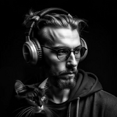 Дизайныч и Бегемот