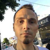 Александр Малюков