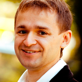 Дмитрий Цопов