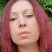 Ирина Князян