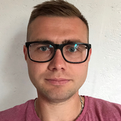 Егор Горбачев