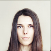 Александра Шестакова