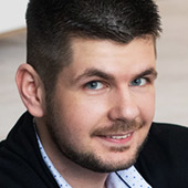 Андрей Скорик