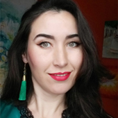 Илона Беликова