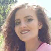 Юлия Киселева