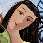 Елена Дудина