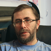 Вячеслав Макаров