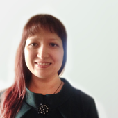 Наталья Шокурова