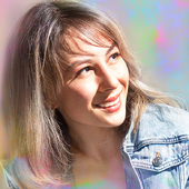 Наталия Штефан