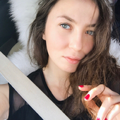 Валерия Механошина