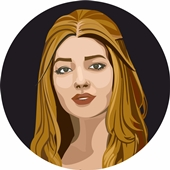 Альбина Деунежева