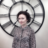 Елена Огиенко