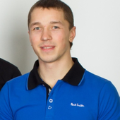 Василий Вахрин