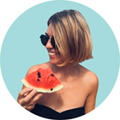 НАТАША РОЖЕЛЕВСКАЯ