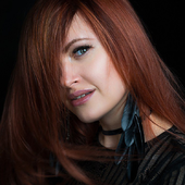 Вера Бабанова