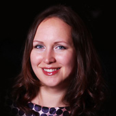 Ольга Броновицкая