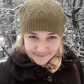 Мария Трифонова