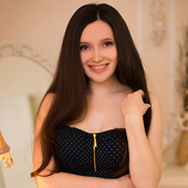 Светлана Белозёрова