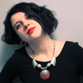 Анастасия Ходакова