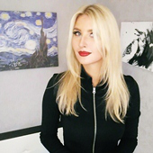 Наталья Кирилова