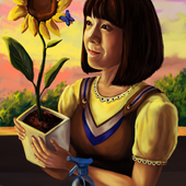 Алина Архипова