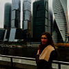 Ксения Смольская