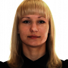 Светлана Назарова